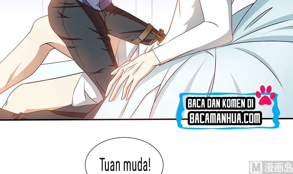 Let’s Love Each Other, Female Assassin! Chapter 02 Gambar 28